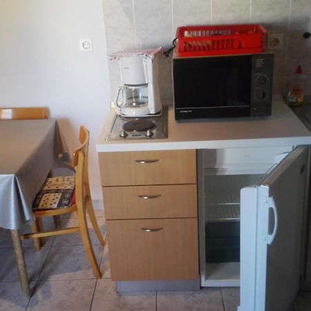 Apartment Tariba Supetarska Draga Bilik gambar