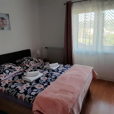 Apartment Tariba Supetarska Draga Luaran gambar