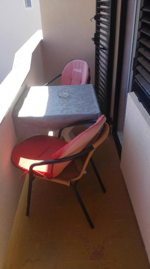 Apartment Tariba Supetarska Draga Bilik gambar
