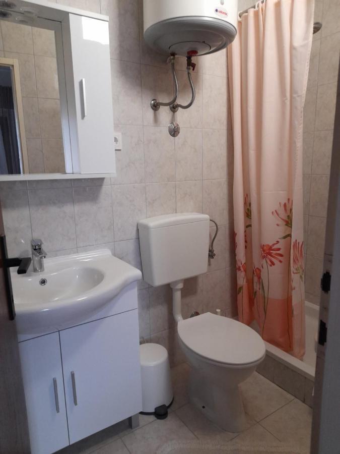 Apartment Tariba Supetarska Draga Luaran gambar