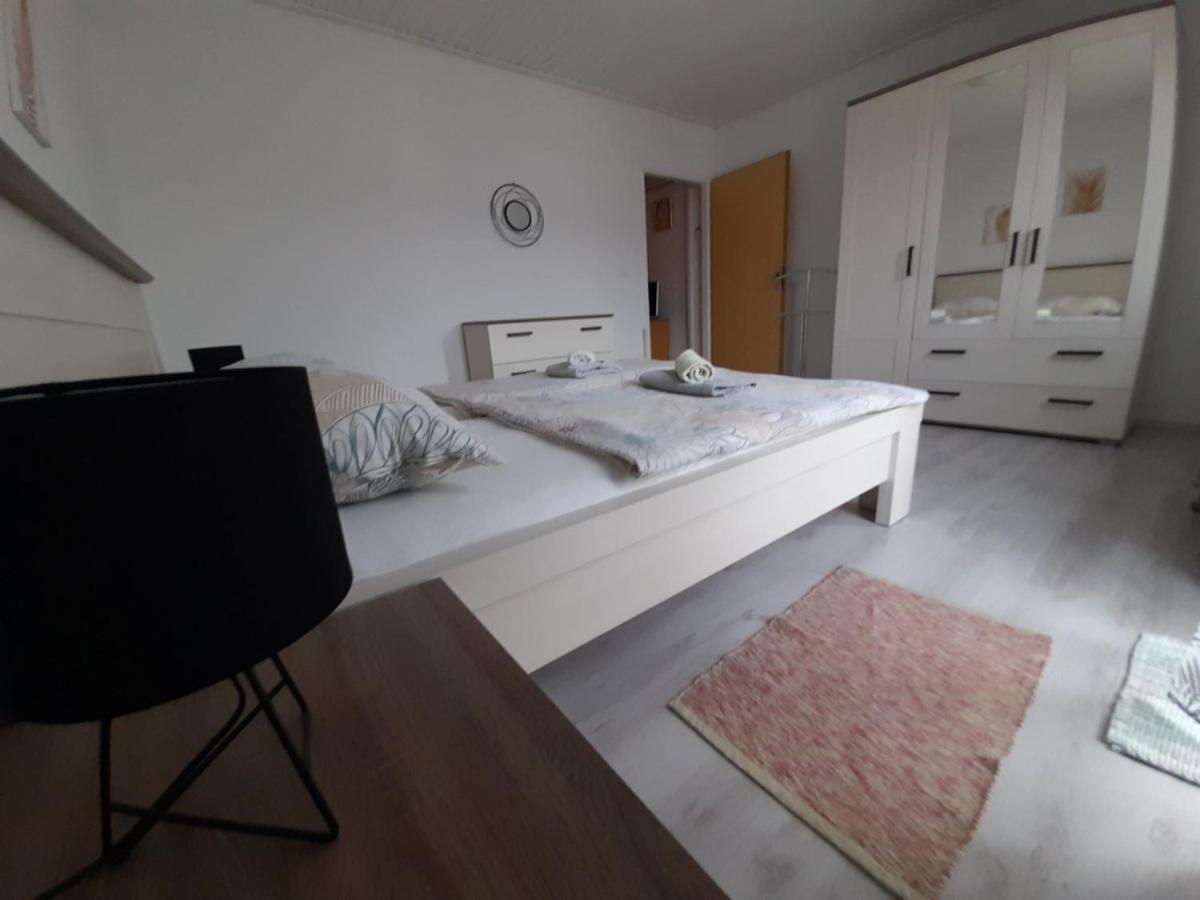 Apartment Tariba Supetarska Draga Luaran gambar