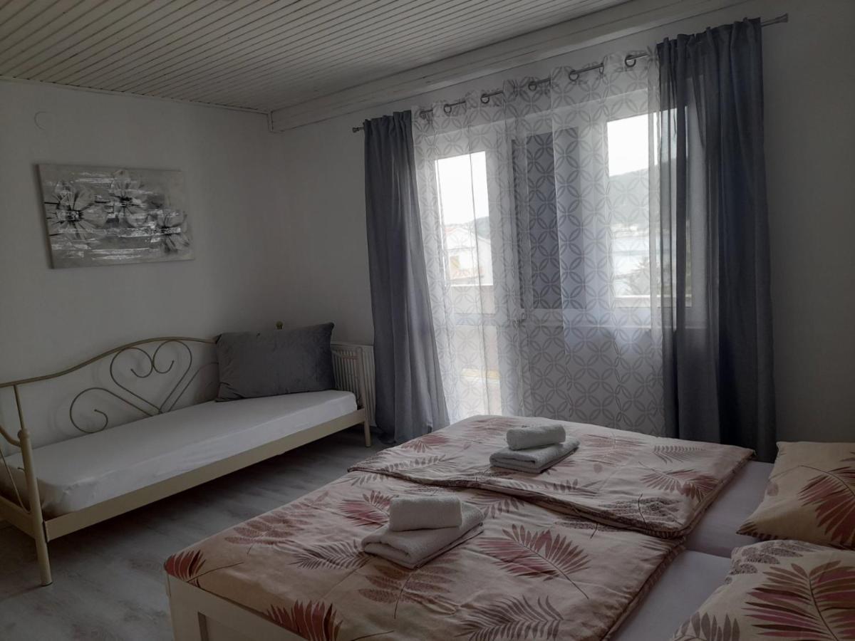Apartment Tariba Supetarska Draga Luaran gambar
