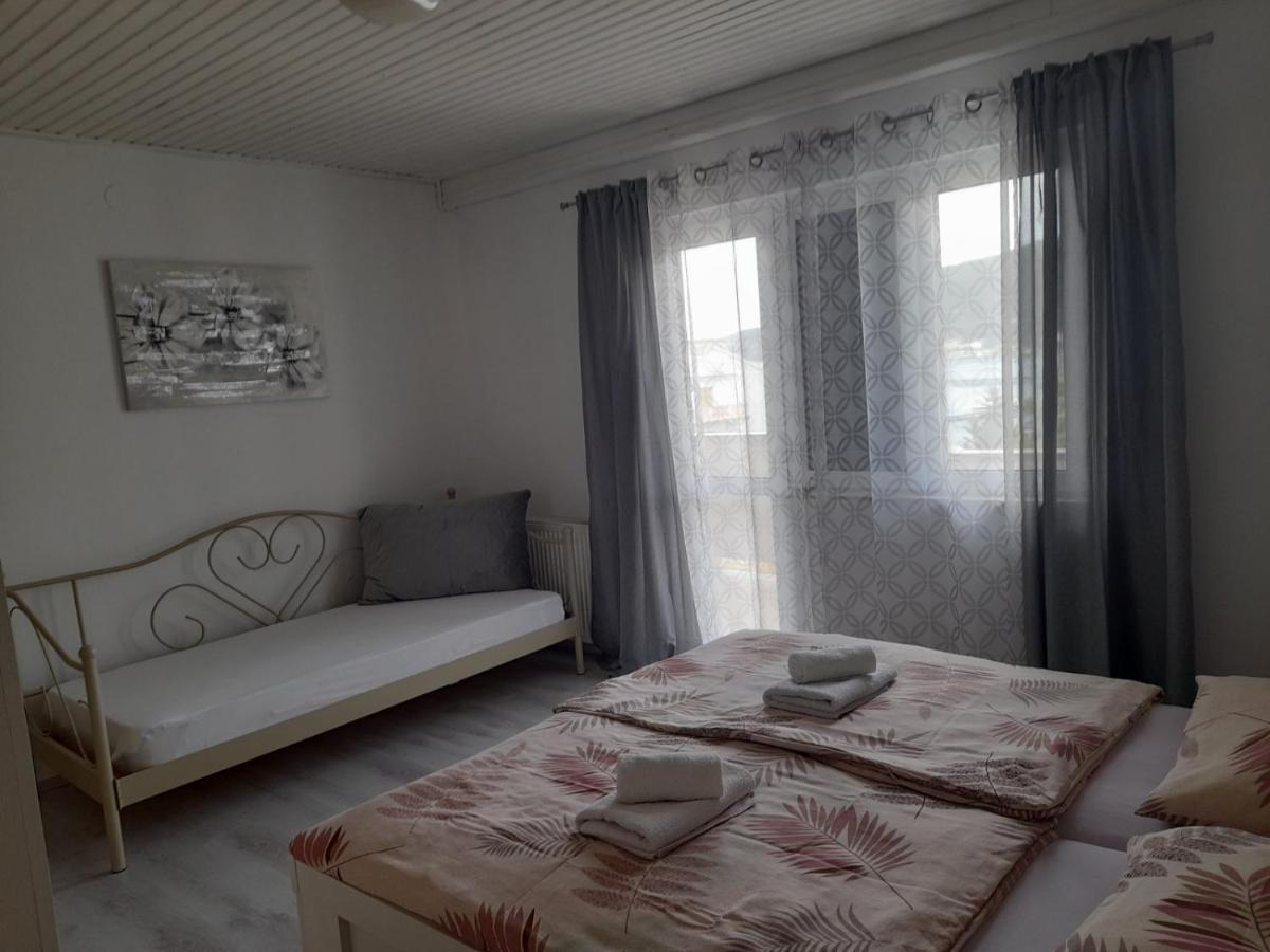Apartment Tariba Supetarska Draga Luaran gambar