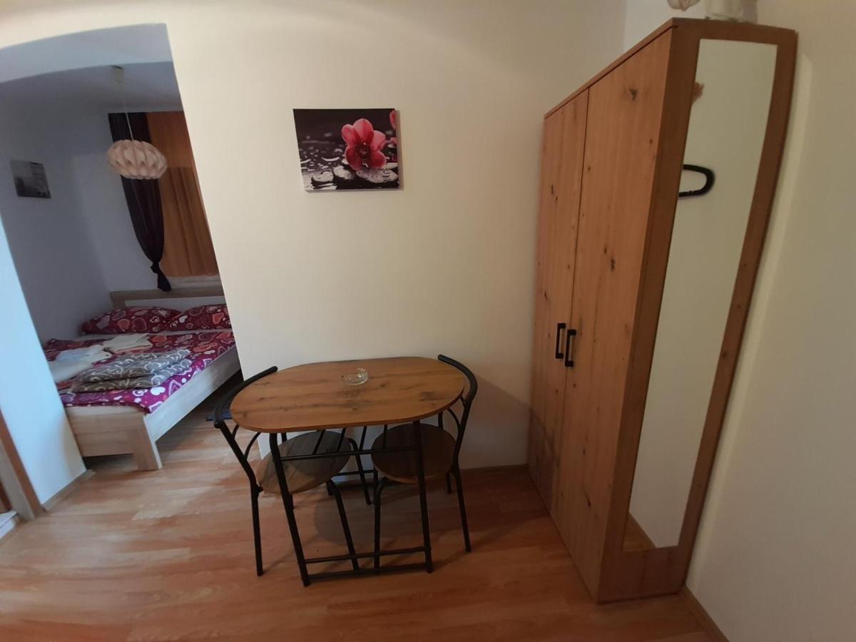 Apartment Tariba Supetarska Draga Luaran gambar