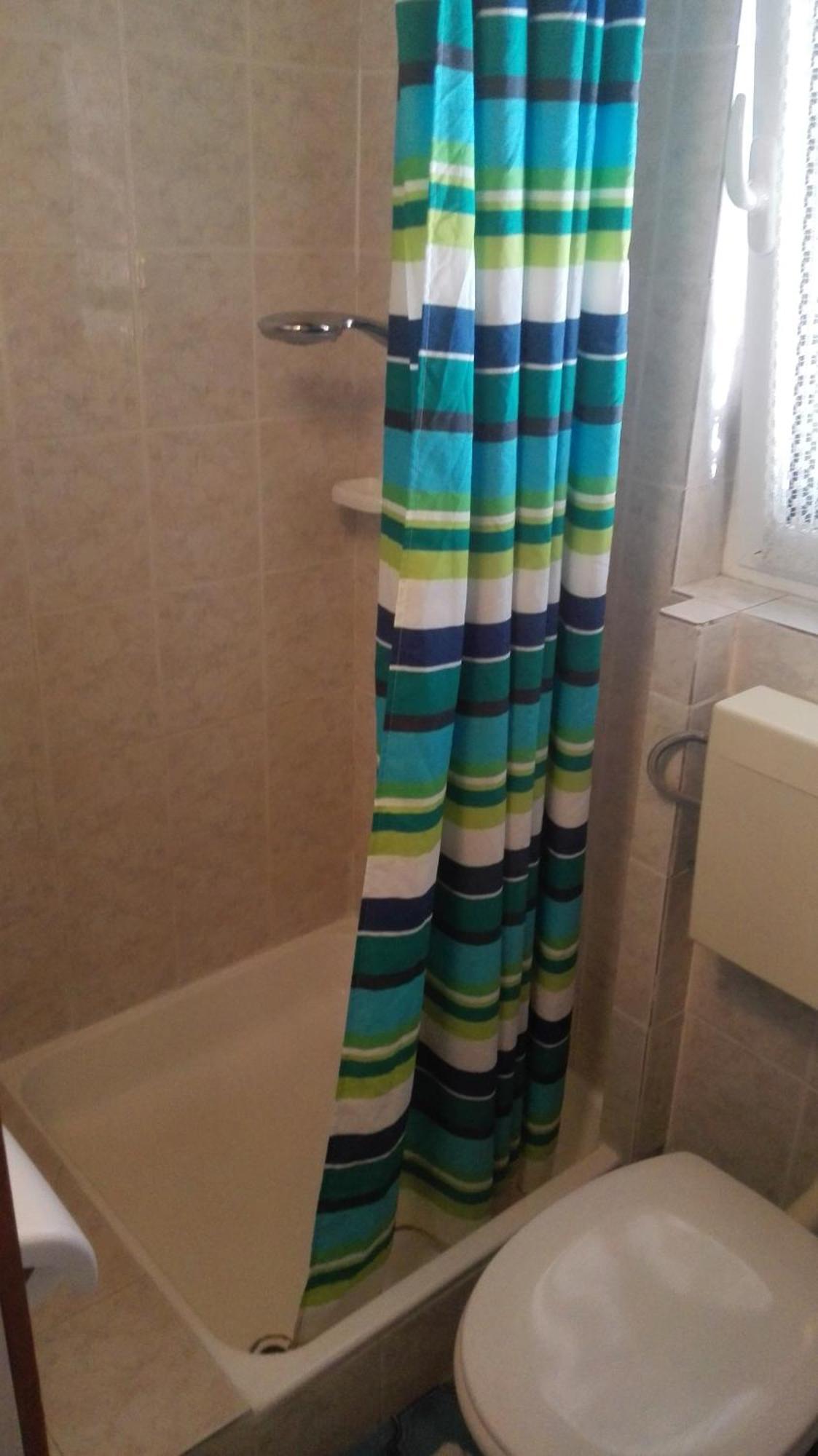 Apartment Tariba Supetarska Draga Bilik gambar