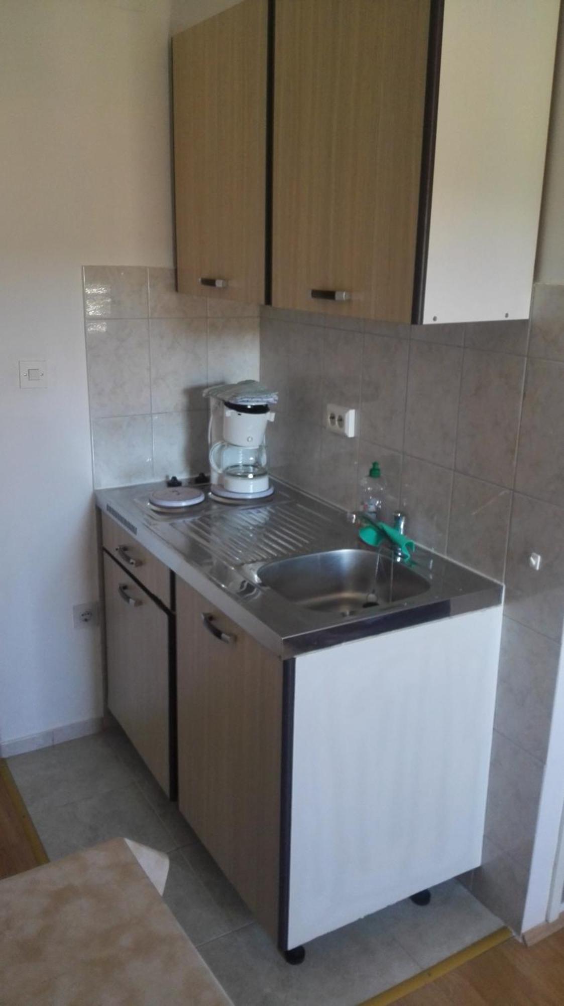 Apartment Tariba Supetarska Draga Bilik gambar