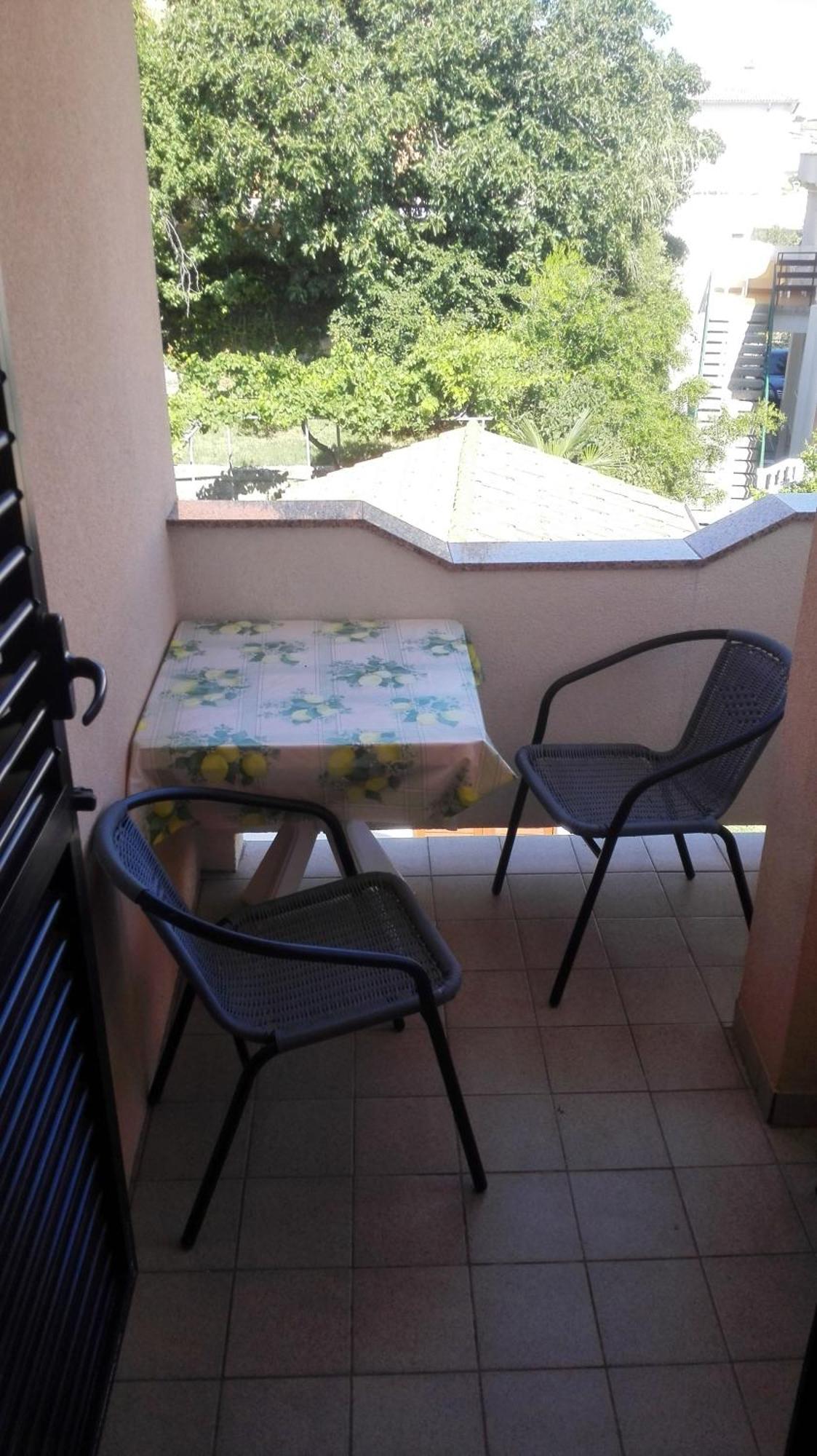 Apartment Tariba Supetarska Draga Bilik gambar