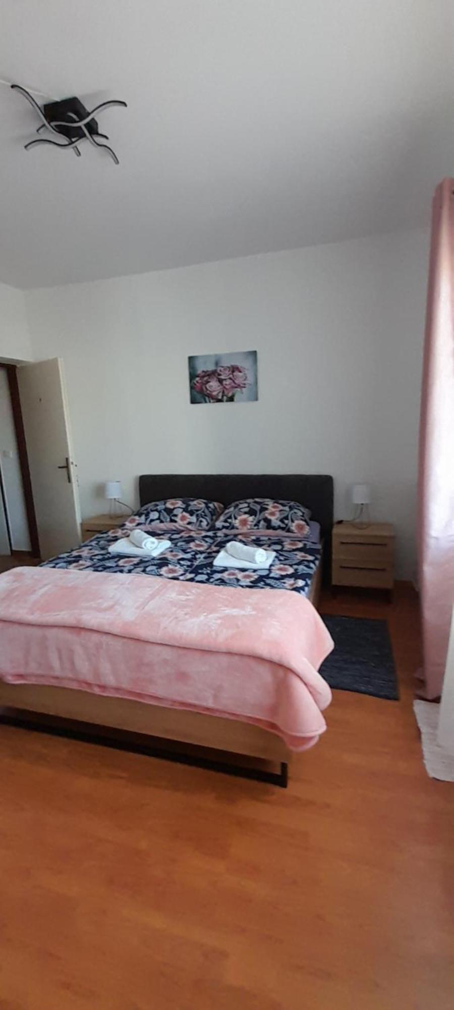 Apartment Tariba Supetarska Draga Luaran gambar