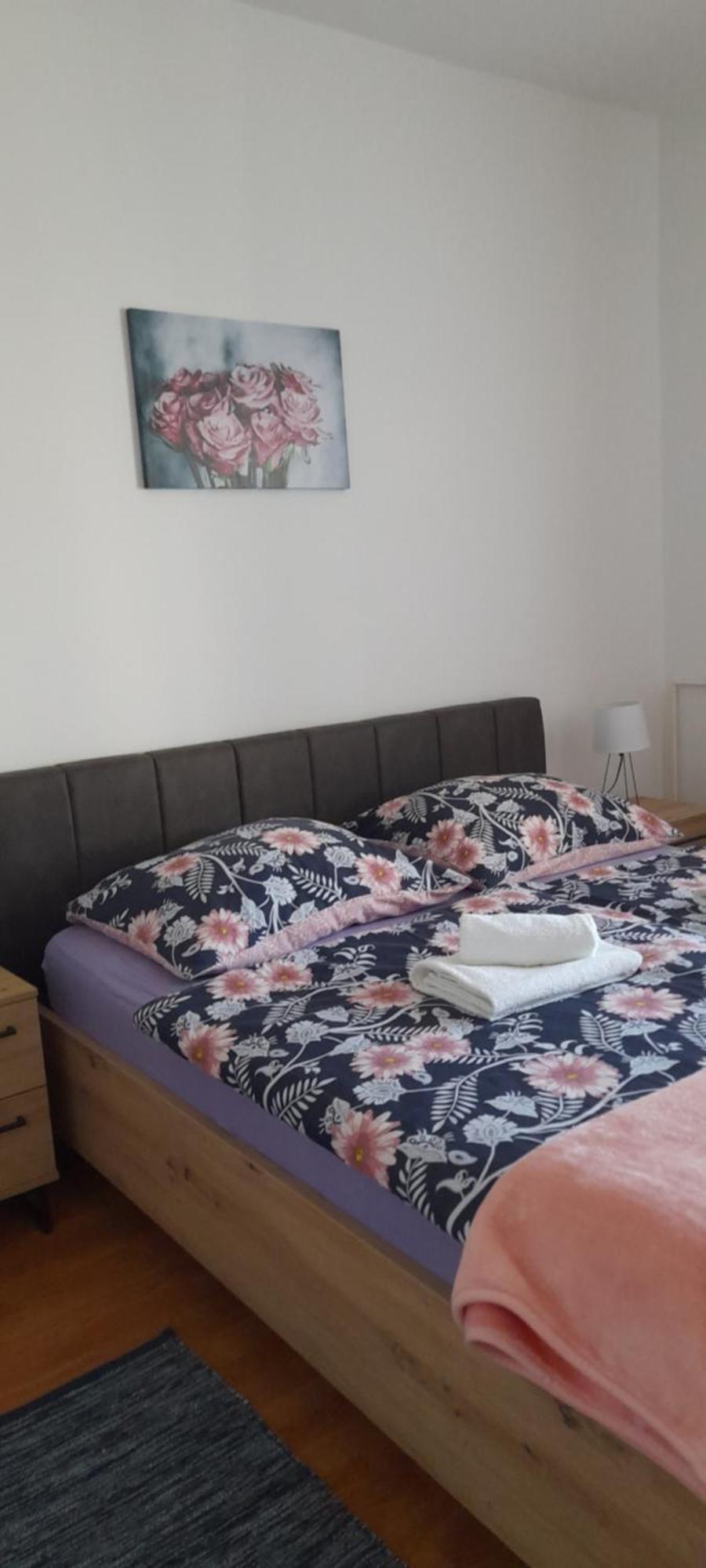 Apartment Tariba Supetarska Draga Luaran gambar